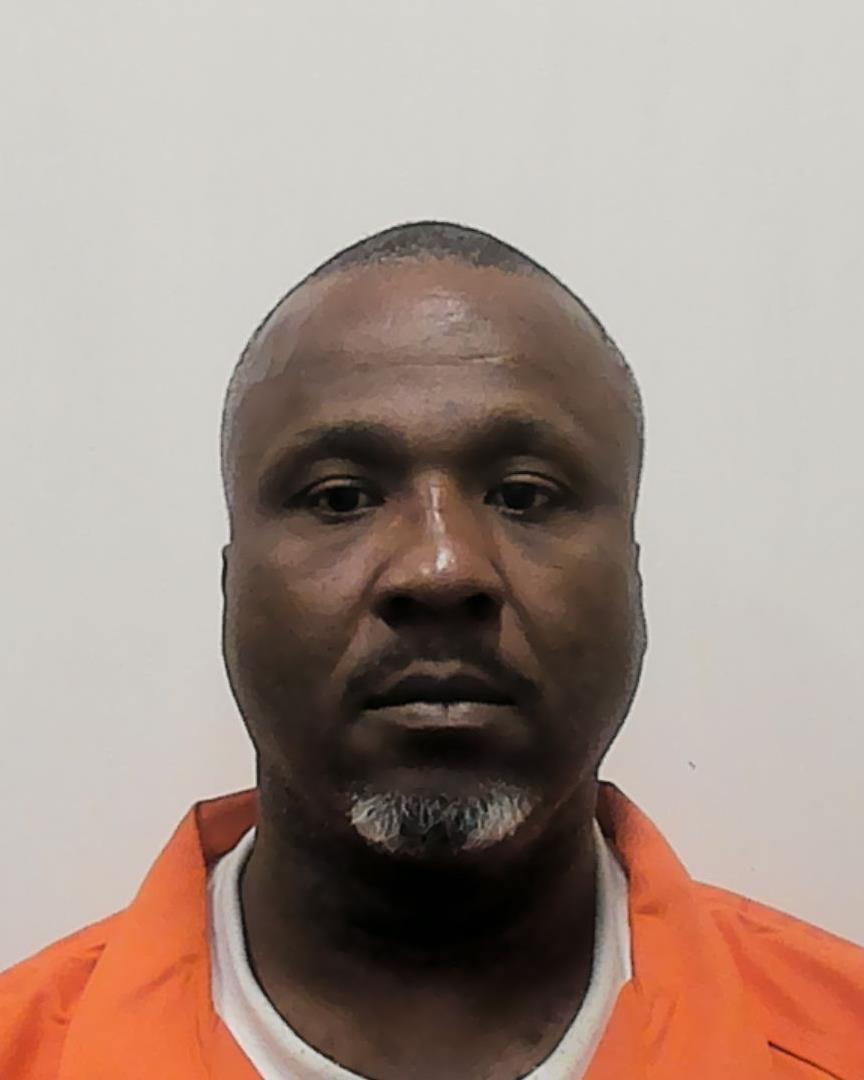 Inmate Database