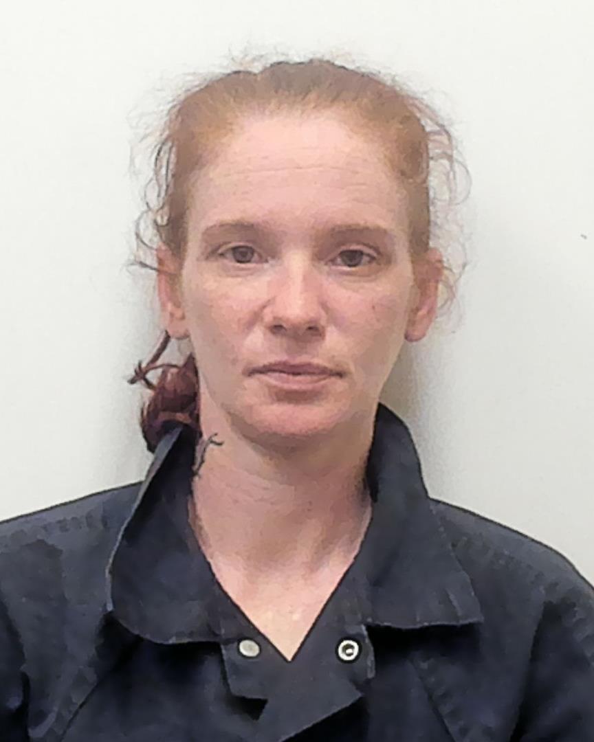 Inmate Database