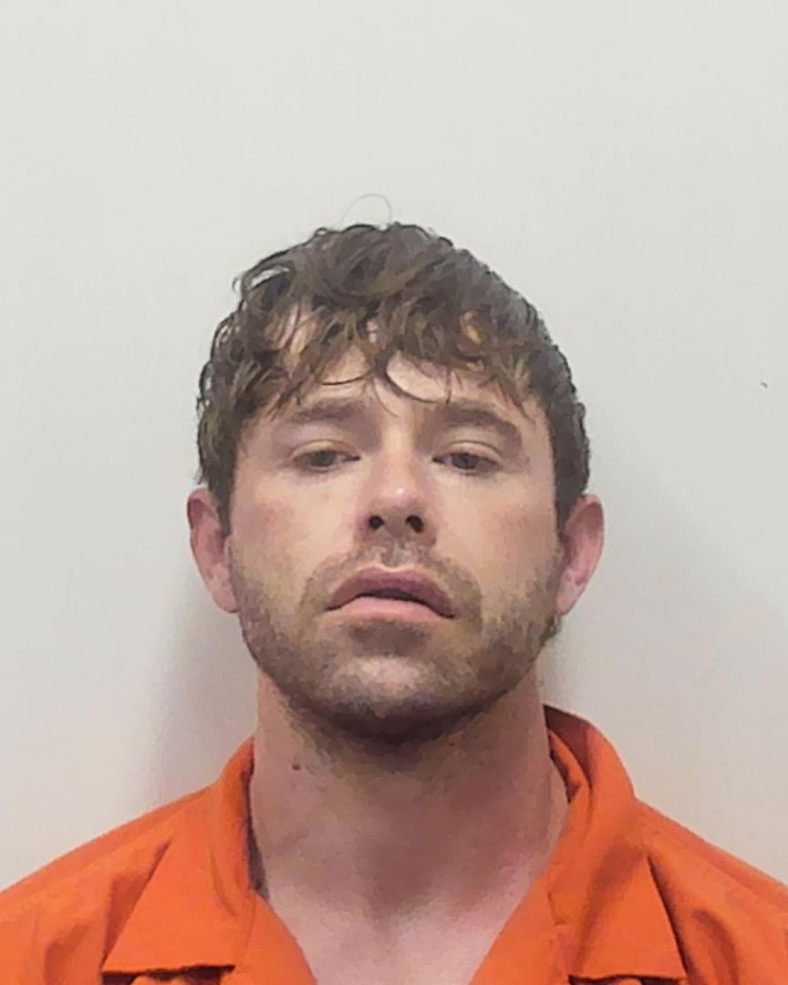 Inmate Database