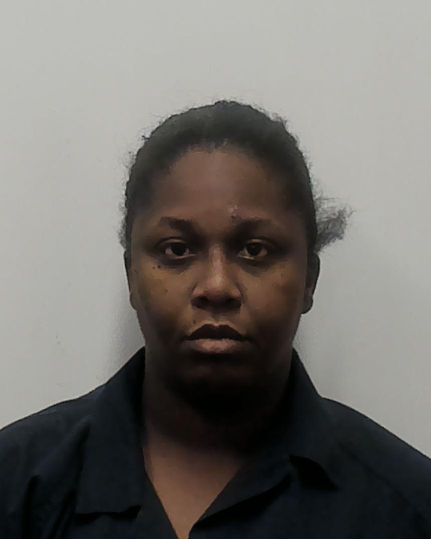 Arrest Records