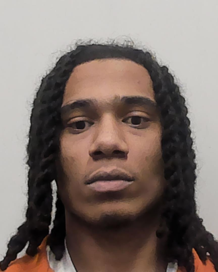 Inmate Database