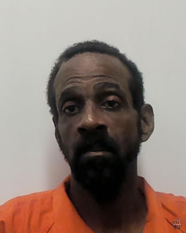 Law Enforcement Records