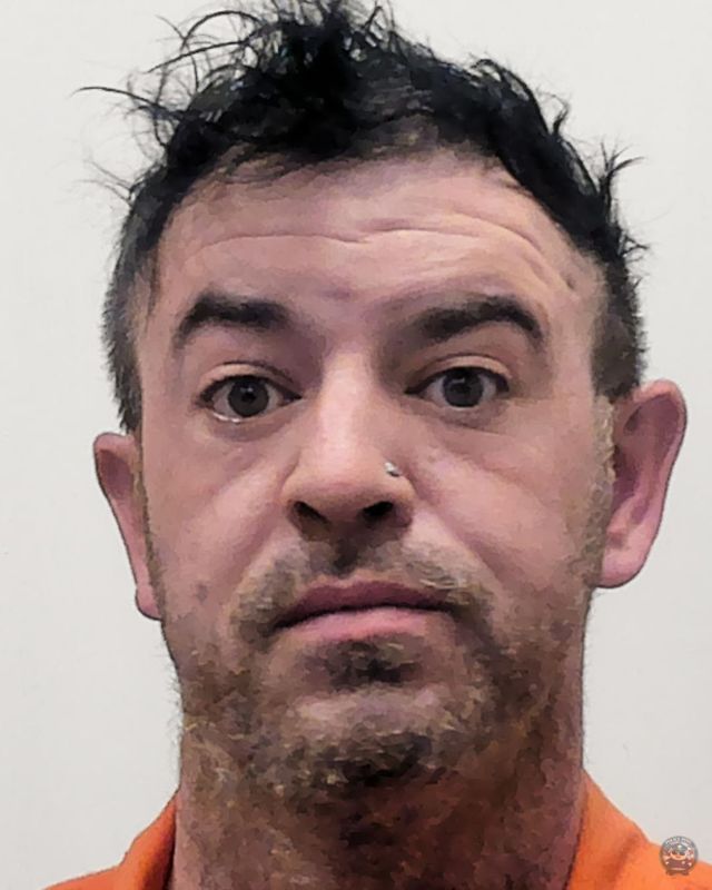 Arrest Records