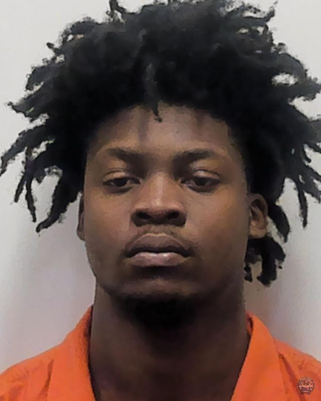 Sheriff Data
