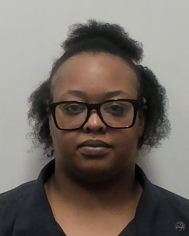Law Enforcement Records