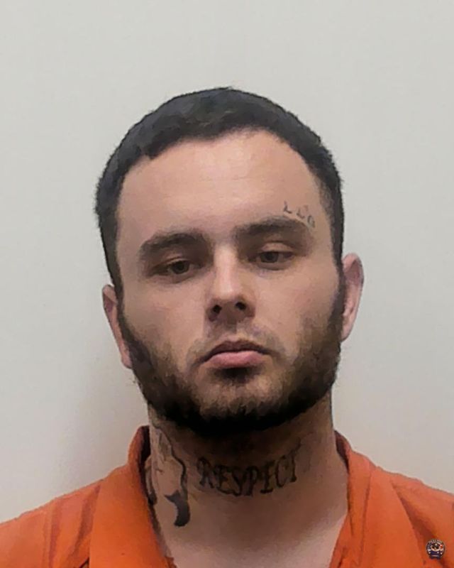 Arrest Records