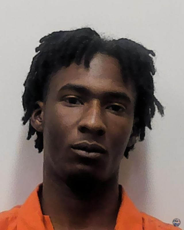 Sheriff Data