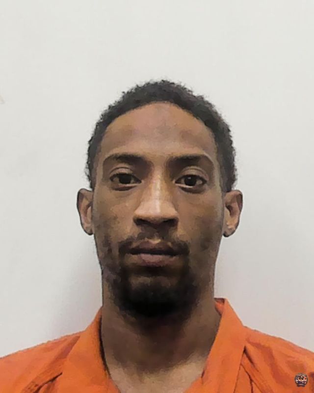 Sheriff Data