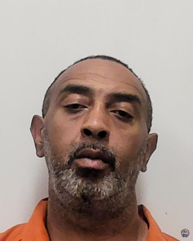 Inmate Database