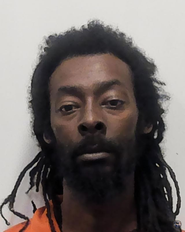 Inmate Database