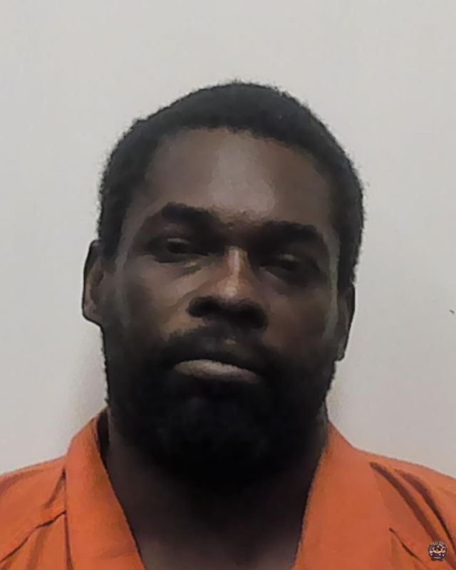 Law Enforcement Records
