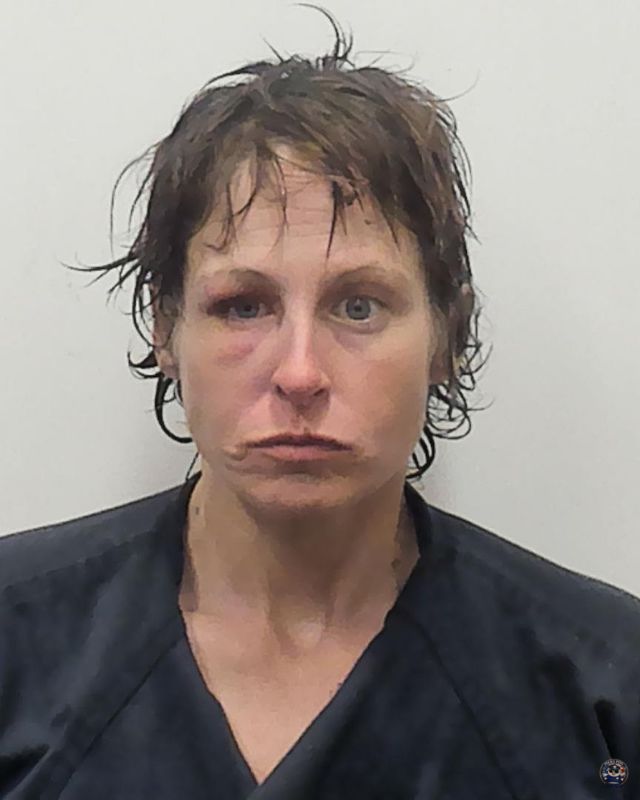 Law Enforcement Records