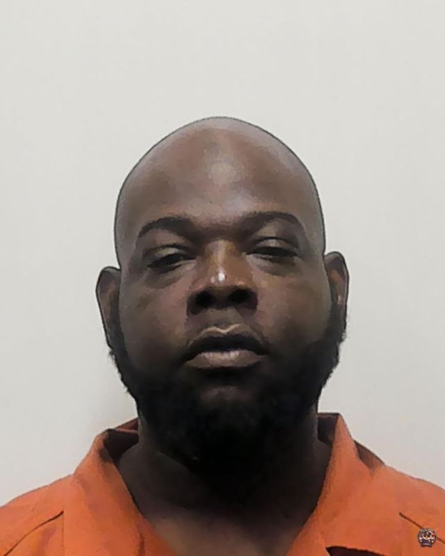 Arrest Records