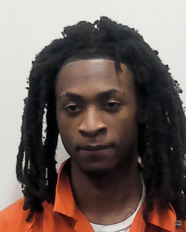 Sheriff Data