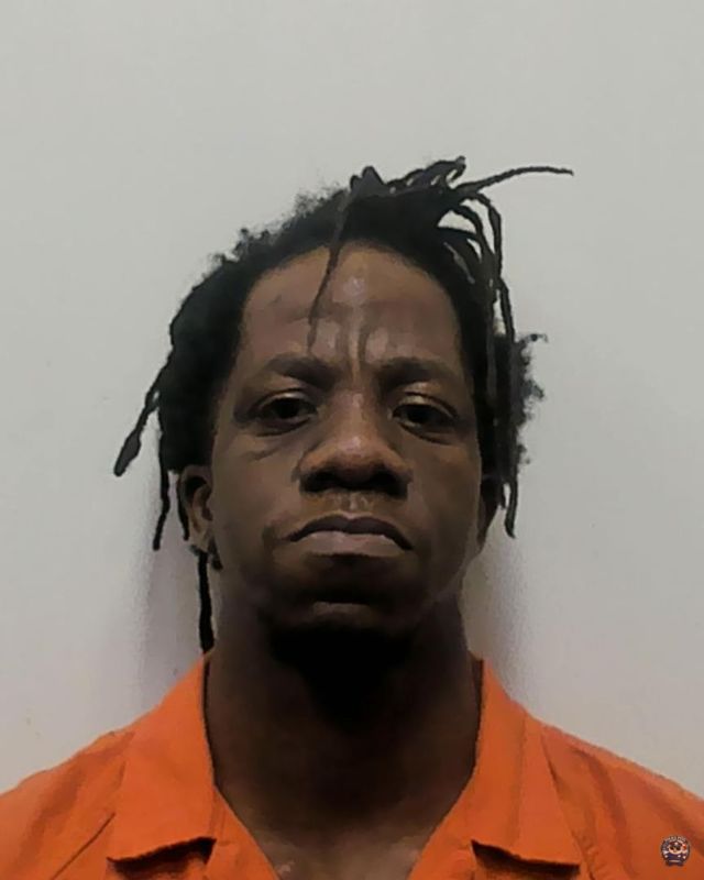 Sheriff Data