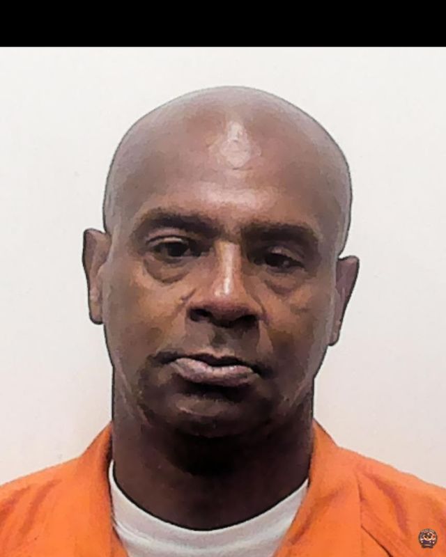 Inmate Database
