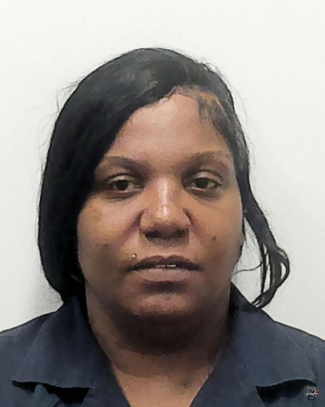 Inmate Database