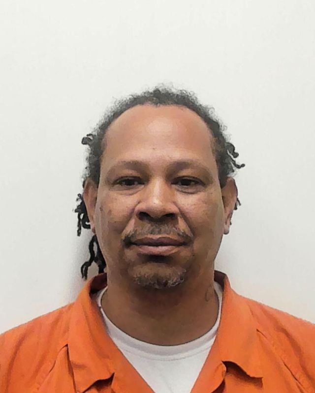 Inmate Database
