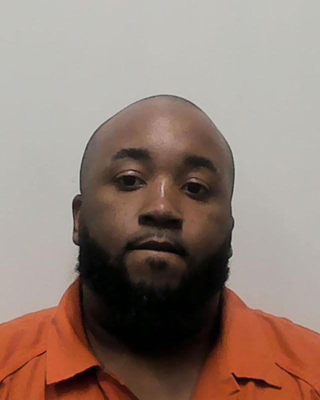 Inmate Database