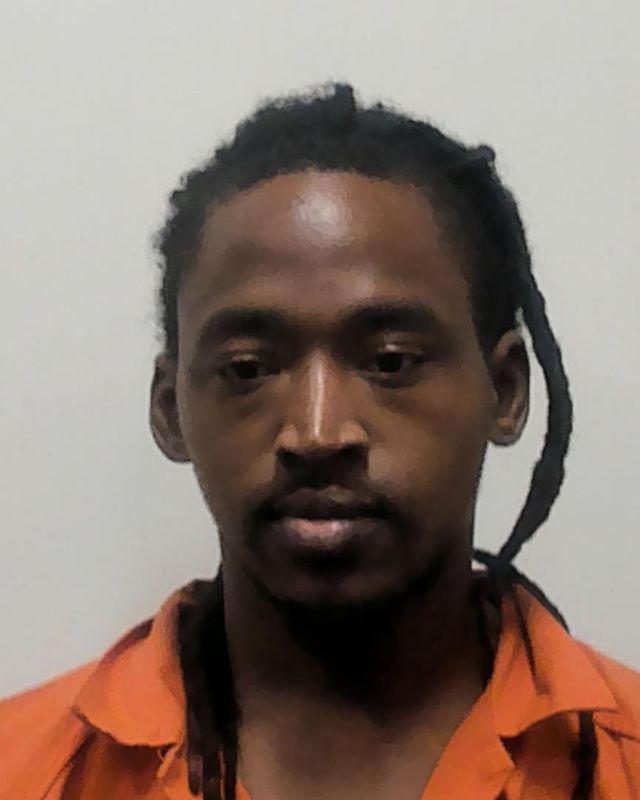 Inmate Database