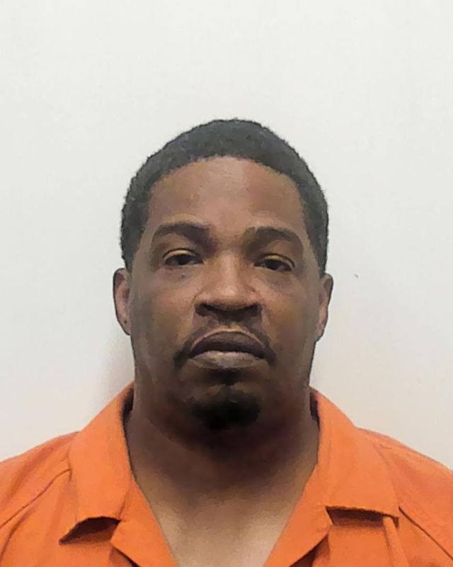 Arrest Records