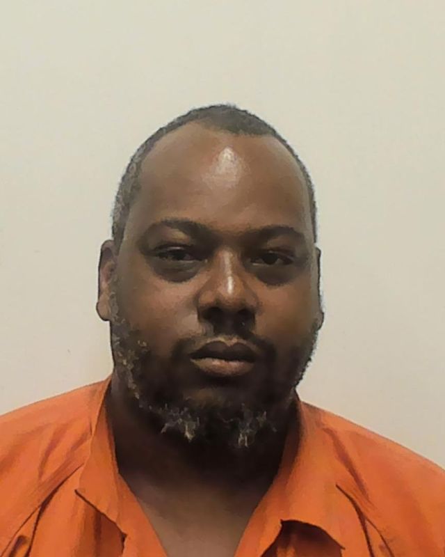 Inmate Database