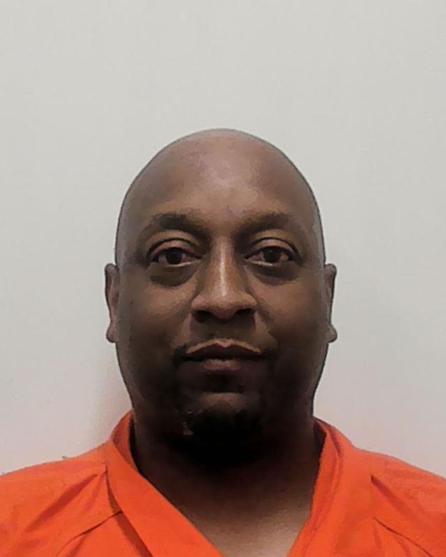 Inmate Database