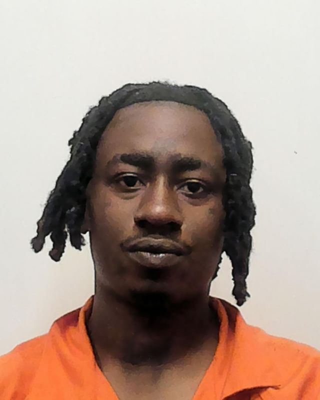 Inmate Database
