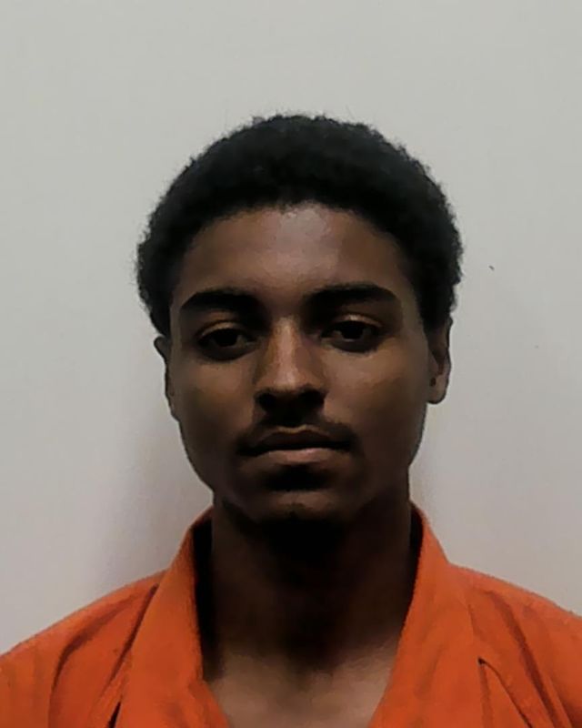 Inmate Database