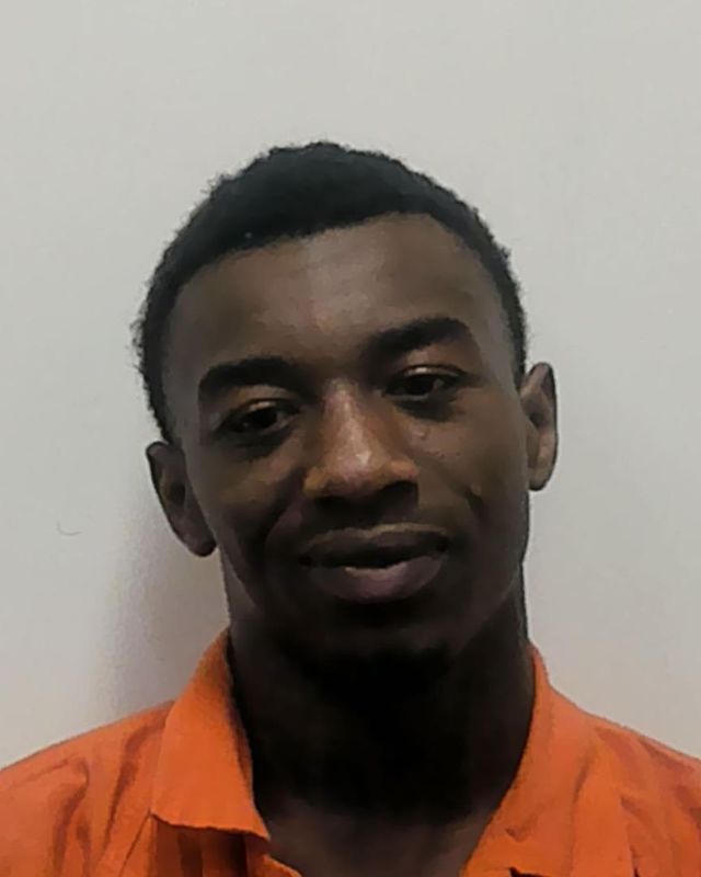 Criminal Records
