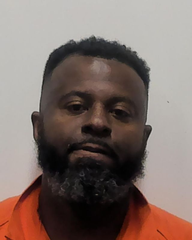 Arrest Records