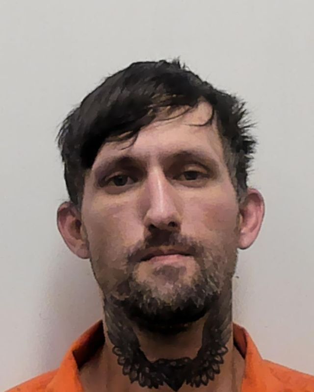 Inmate Database