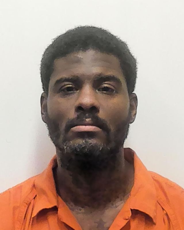 Arrest Records