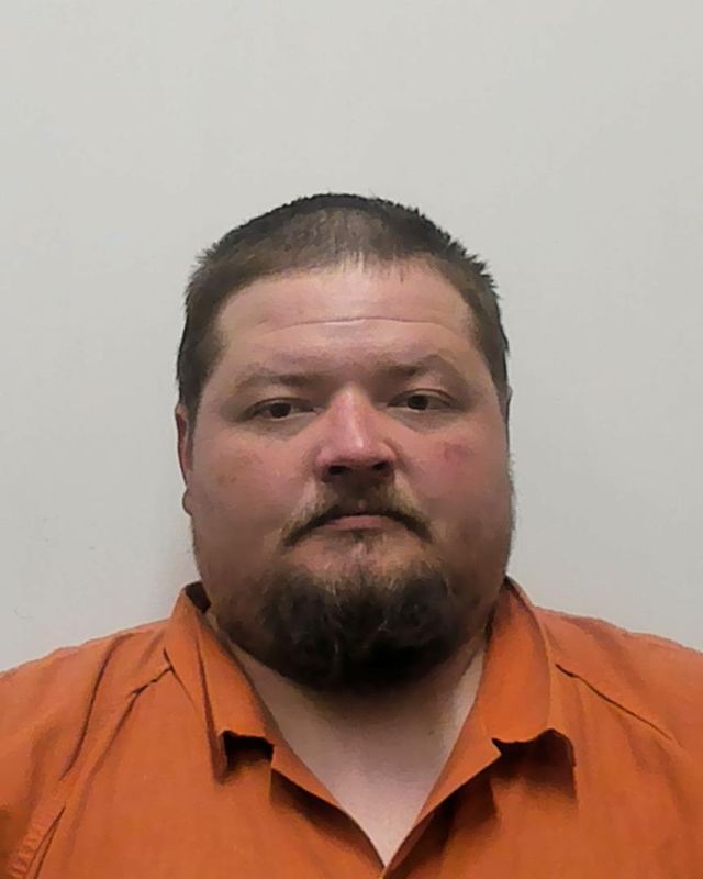 Inmate Database