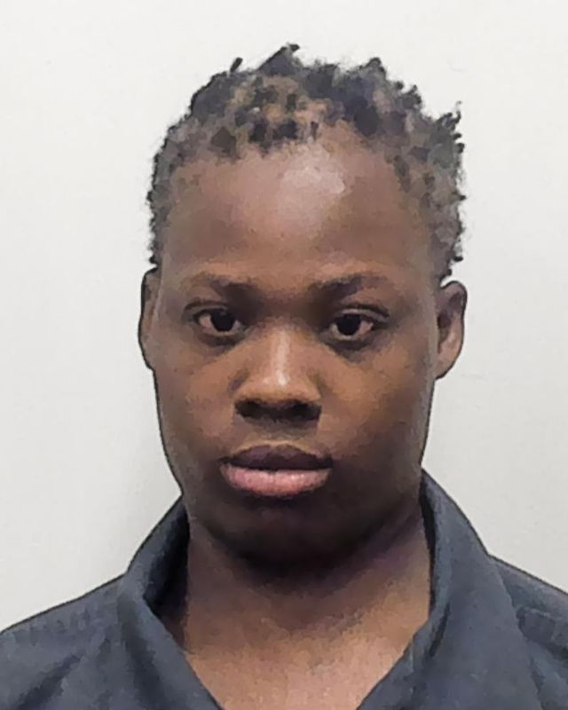 Law Enforcement Records