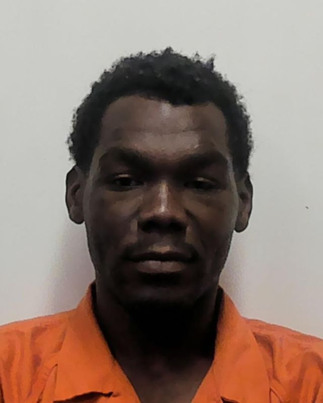 Sheriff Data