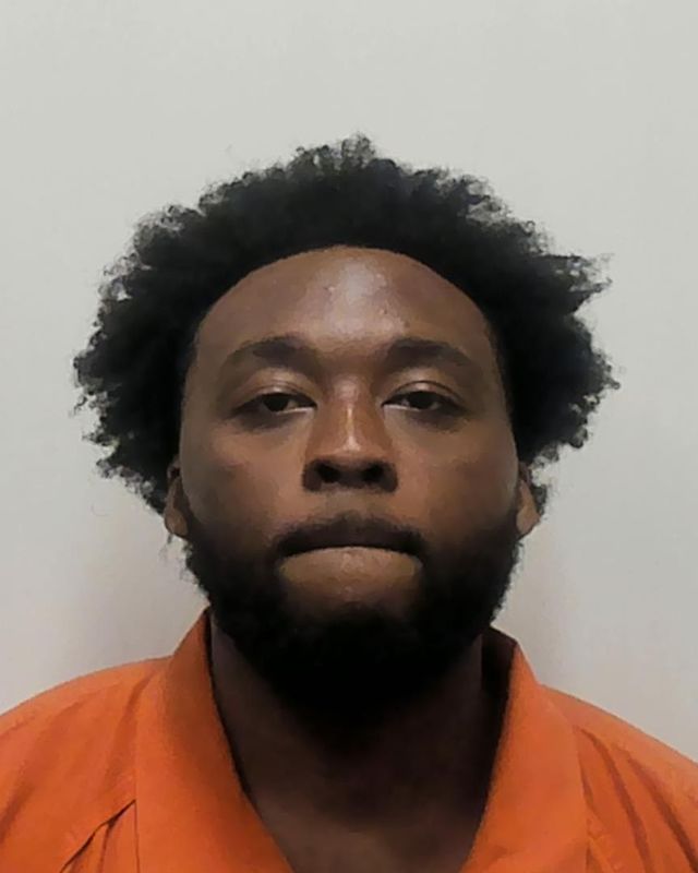Arrest Records