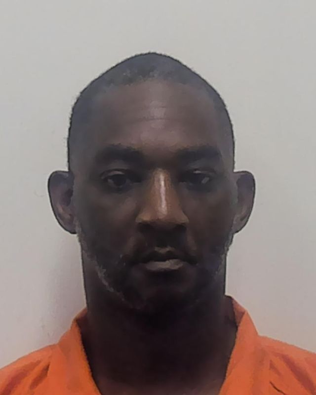 Arrest Records