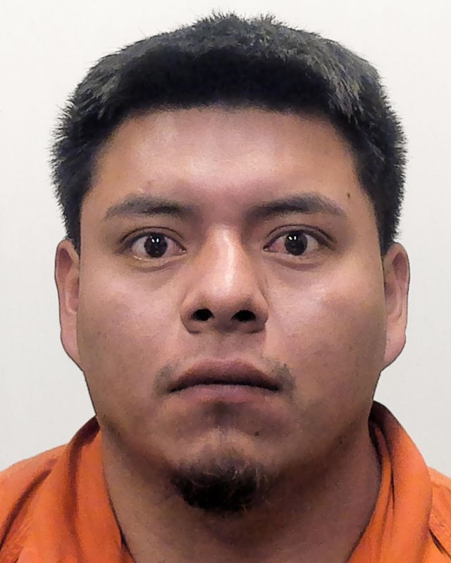 Arrest Records