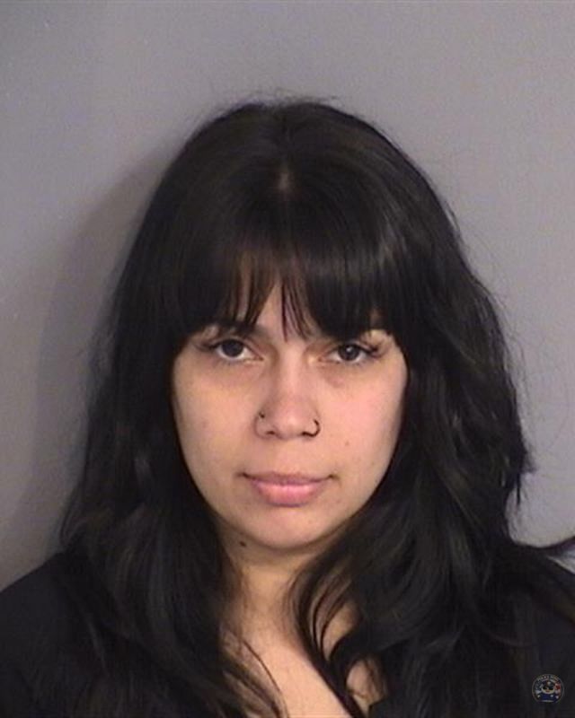 Criminal Records