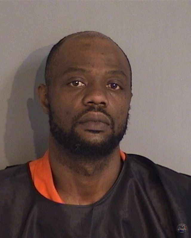 Inmate Database