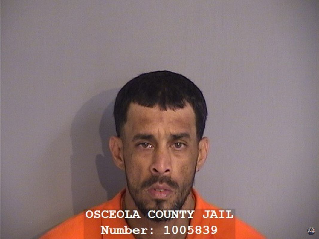 Inmate Database