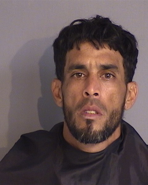 Law Enforcement Records