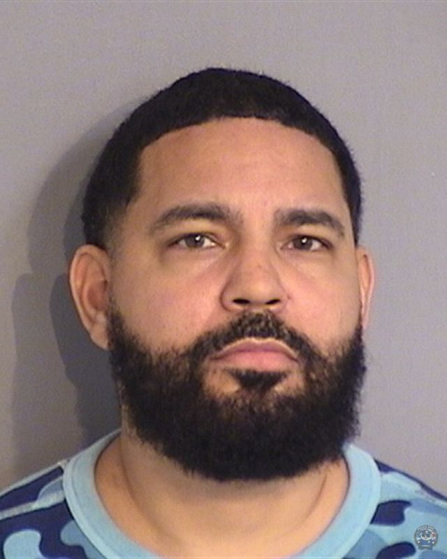 Inmate Database