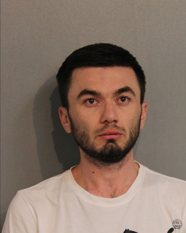 Arrest Records