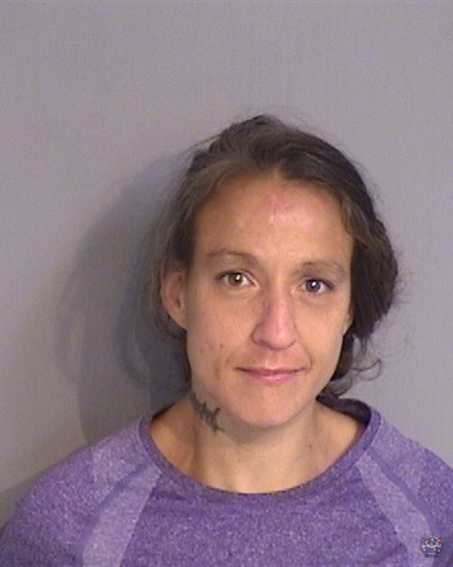 Arrest Records