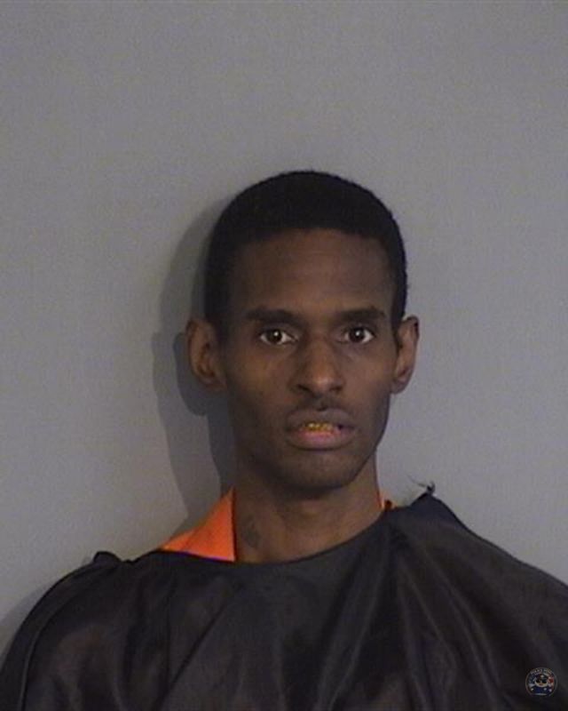 Law Enforcement Records