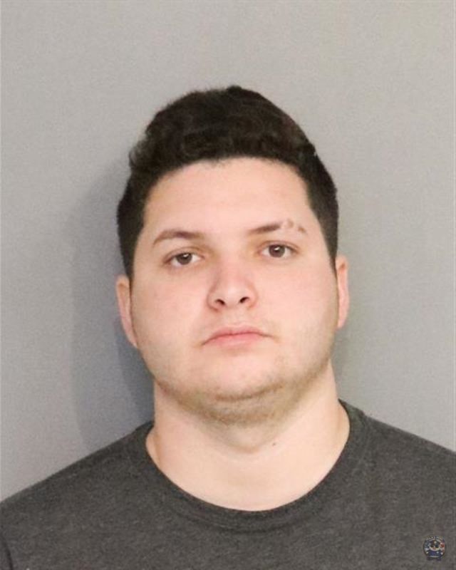Law Enforcement Records