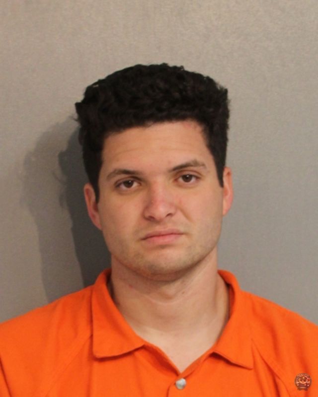 Law Enforcement Records
