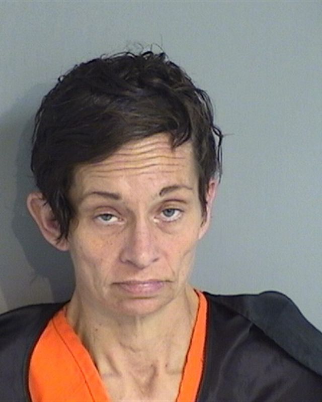Inmate Database